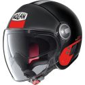 Casque Jet Nolan N21 Visor Agility