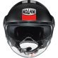 Casque Jet Nolan N21 Visor Agility