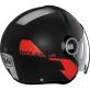 Casque Jet Nolan N21 Visor Agility