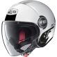 Casque Jet Nolan N21 Visor Agility