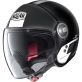 Casque Jet Nolan N21 Visor Agility