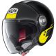 Casque Jet Nolan N21 Visor Agility