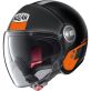 Casque Jet Nolan N21 Visor Agility