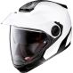 Casque Hybride Nolan N40-5 GT Classic N-Com