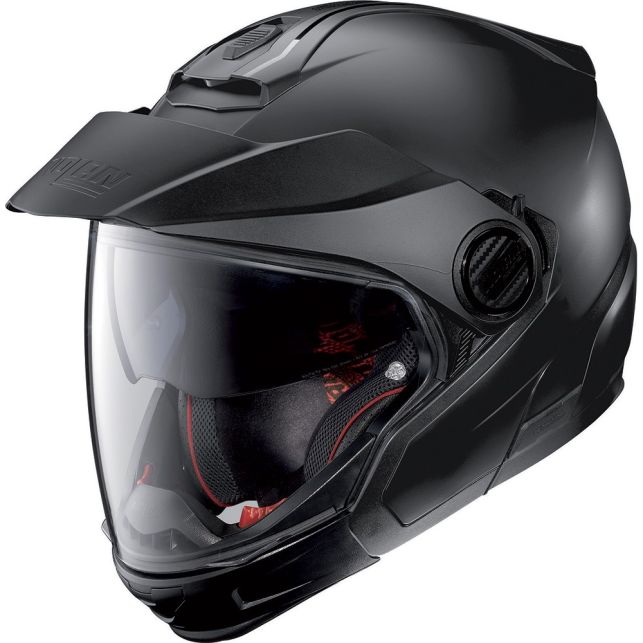 Casque Hybride Nolan N40-5 GT Classic N-Com