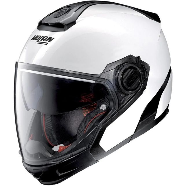 Casque Hybride Nolan N40-5 GT Special N-Com