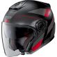 Casque Jet Nolan N40-5 Pivot N-Com