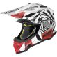Casque Tout-Terrain Nolan N53 Riddler