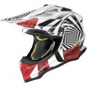 Casque Tout-Terrain Nolan N53 Riddler