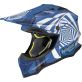 Casque Tout-Terrain Nolan N53 Riddler