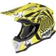 Casque Tout-Terrain Nolan N53 Riddler Led
