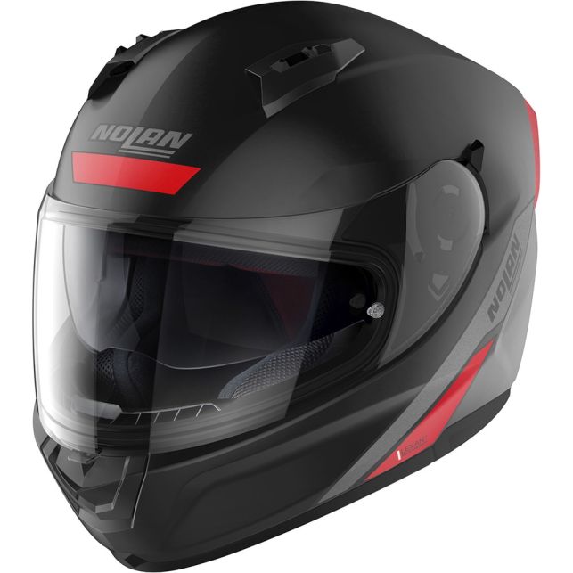 Casque Intégral Nolan N60-6 Staple
