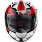 Casque Intégral Nolan N60-6 Downshift