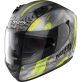 Casque Intégral Nolan N60-6 Wheelspin