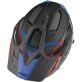 Casque Tout-Terrain Nolan N70-2X Earthquake N-Com