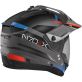 Casque Tout-Terrain Nolan N70-2X Earthquake N-Com