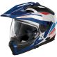 Casque Tout-Terrain Nolan N70-2X Stunner N-Com