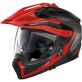 Casque Tout-Terrain Nolan N70-2X Stunner N-Com