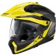 Casque Tout-Terrain Nolan N70-2X Stunner N-Com