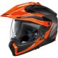 Casque Tout-Terrain Nolan N70-2X Stunner N-Com