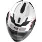 Casque Hybride Nolan N70-2GT Flywheel N-Com