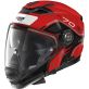 Casque Hybride Nolan N70-2GT Flywheel N-Com