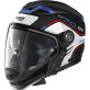 Casque Hybride Nolan N70-2GT Flywheel N-Com