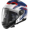 Casque Hybride Nolan N70-2GT Switchback N-Com