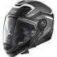 Casque Hybride Nolan N70-2GT Switchback N-Com