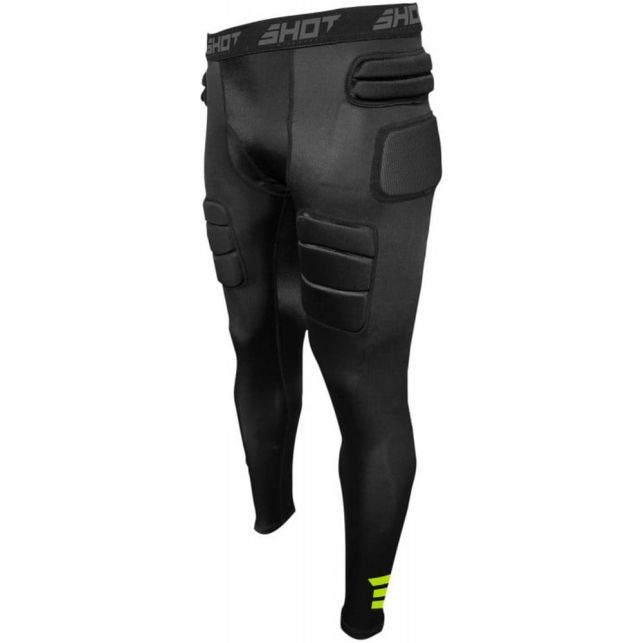 Pantalon de protection Shot Interceptor 2.0