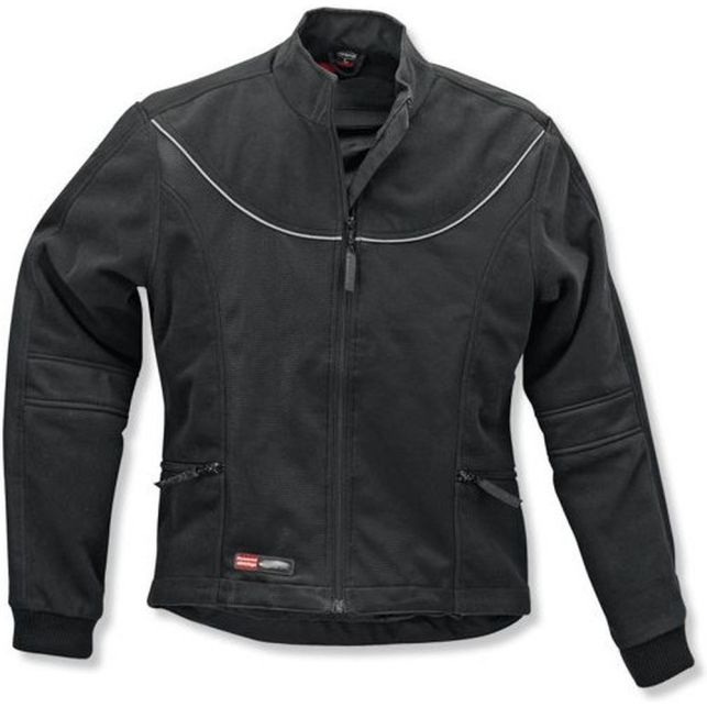 Veste Kyoto Polaire 2 Femme