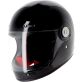 Casque Helstons Naked Full Face Carbone