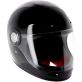Casque Helstons Naked Full Face Carbone