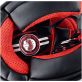 Casque Helstons Naked Full Face Carbone