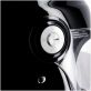 Casque Helstons Naked Full Face Carbone