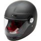 Casque Helstons Naked Full Face Carbone