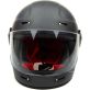 Casque Helstons Naked Full Face Carbone