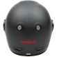 Casque Helstons Naked Full Face Carbone