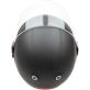 Casque Helstons Naked Full Face Carbone