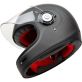 Casque Helstons Naked Full Face Carbone