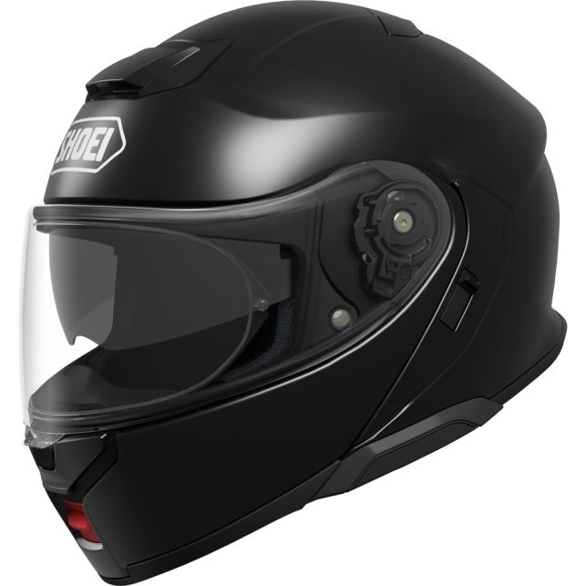 Casque Shoei Neotec 3 Noir