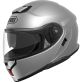 Casque Shoei Neotec 3 Argent Clair