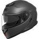 Casque Shoei Neotec 3 Gris Foncé Mat