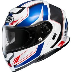 Casque Modulable Shoei Neotec 3 Grasp Tc-10
							  		
