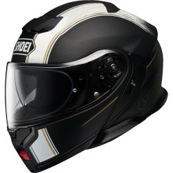Casque Shoei Neotec 3 Satori Tc-5
							  		