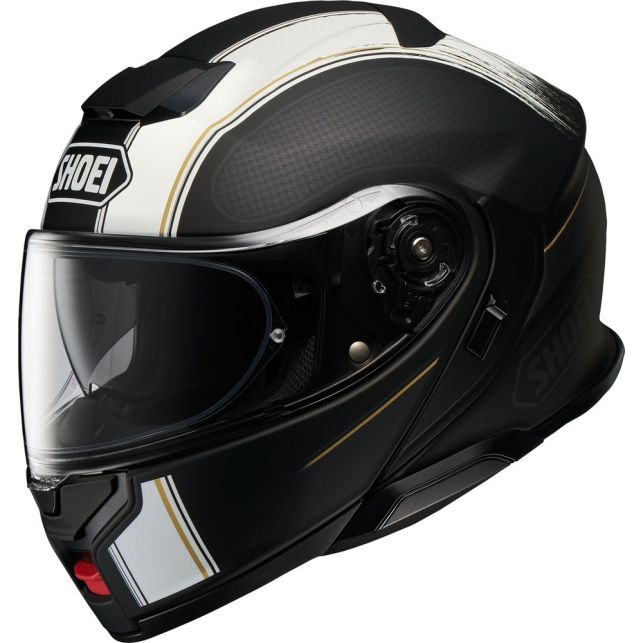Casque Shoei Neotec 3 Satori Tc-5