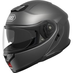 Casque Shoei Neotec 3 Anthracite
							  		