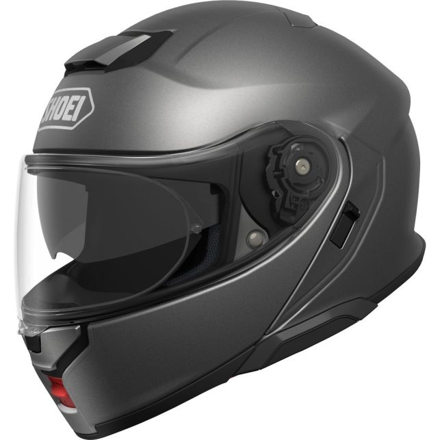 Casque Shoei Neotec 3 Anthracite