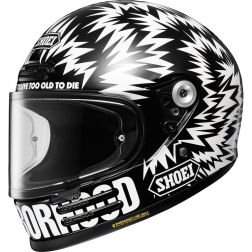 Casque Réplica Shoei Glamster 06 Neighborhood X Dsc Tc-5
							  		