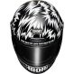 Casque Réplica Shoei Glamster 06 Neighborhood X Dsc Tc-5